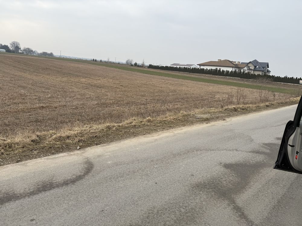 Działka budowlana Bystrzyca Kamień. Zdjęcie 4