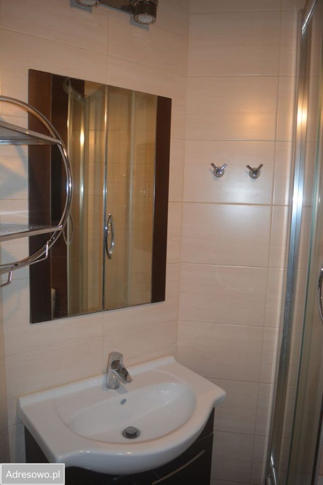 Mieszkanie 3-pokojowe Kraków Ruczaj, ul. Raciborska. Zdjęcie 3