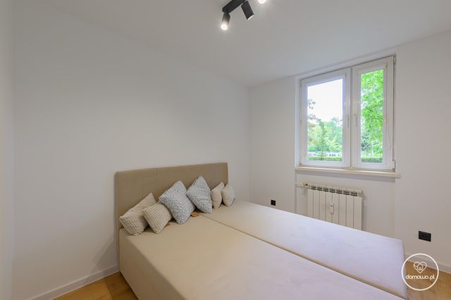 Mieszkanie 2-pokojowe Warszawa Ochota, ul. Władysława Korotyńskiego. Zdjęcie 17