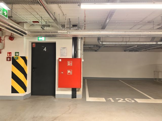 Mieszkanie 3-pokojowe Warszawa Praga-Południe, ul. Siennicka. Zdjęcie 20