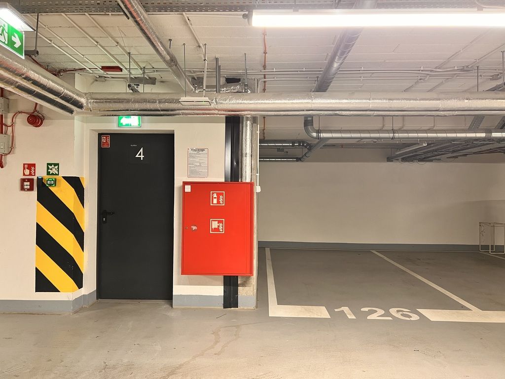 Mieszkanie 3-pokojowe Warszawa Praga-Południe, ul. Siennicka. Zdjęcie 20