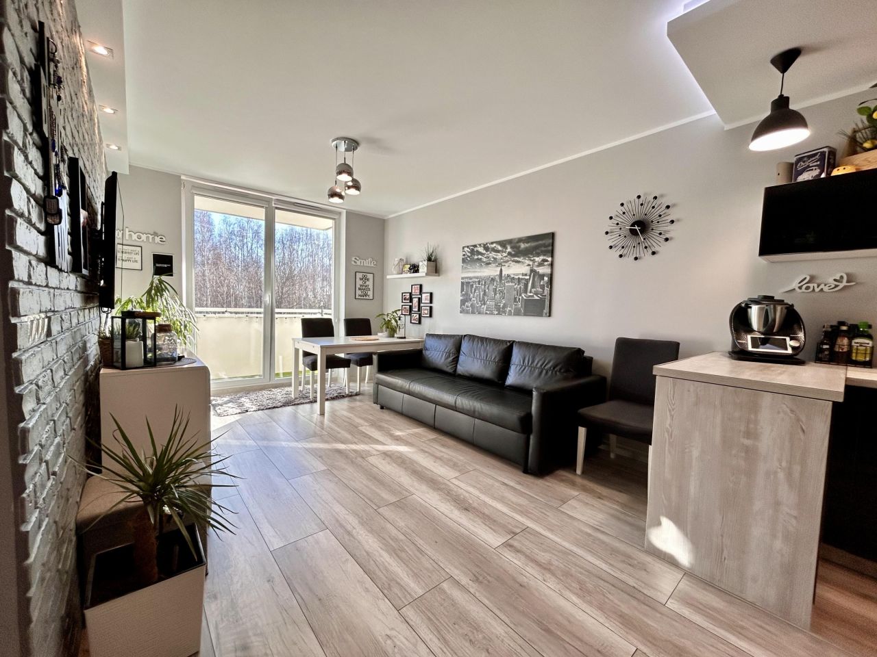 Mieszkanie 2-pokojowe Pogórze, ul. Tadeusza Kościuszki. Zdjęcie 15