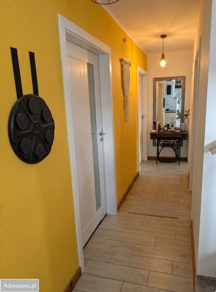 dom wolnostojący, 5 pokoi Siedlec, ul. Wrocławska. Zdjęcie 8