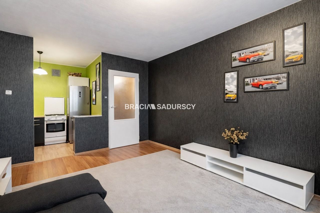 Mieszkanie 2-pokojowe Kraków, ul. Spółdzielców. Zdjęcie 19