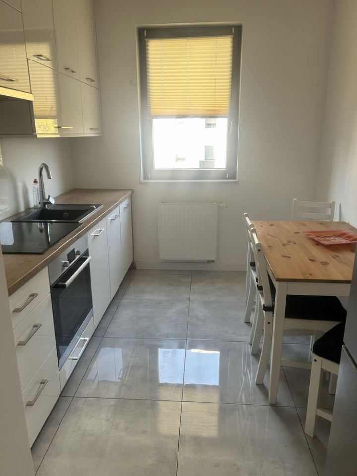 Mieszkanie 2-pokojowe Gdańsk Piecki, ul. Stanisława Lema. Zdjęcie 7