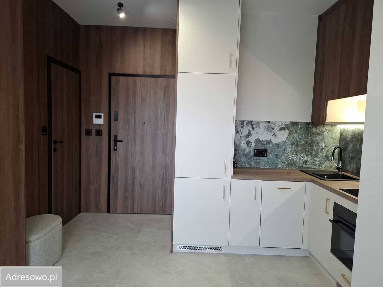 Mieszkanie 1-pokojowe Katowice Bogucice, ul. Nadgórników. Zdjęcie 2