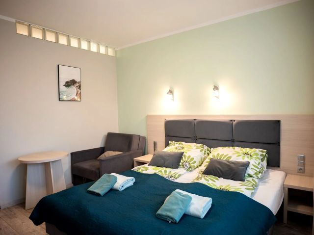 Mieszkanie 1-pokojowe Sianożęty. Zdjęcie 3