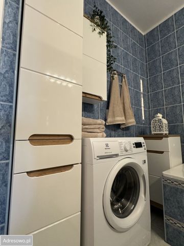 Mieszkanie 2-pokojowe Wrocław Krzyki, ul. Powstańców Śląskich. Zdjęcie 2