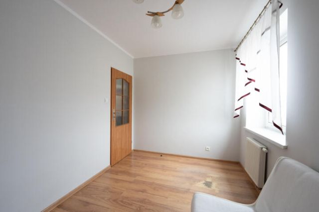 Mieszkanie 3-pokojowe Lubawa, ul. Kazimierza Wielkiego. Zdjęcie 3