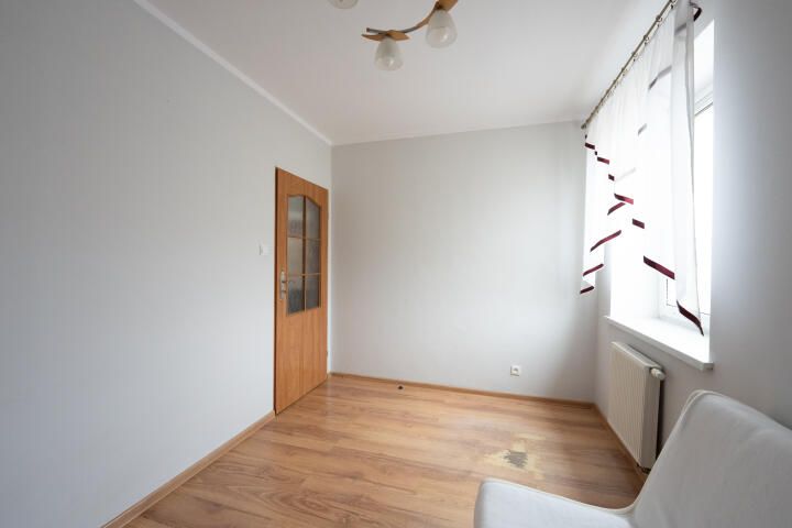 Mieszkanie 3-pokojowe Lubawa, ul. Kazimierza Wielkiego. Zdjęcie 3