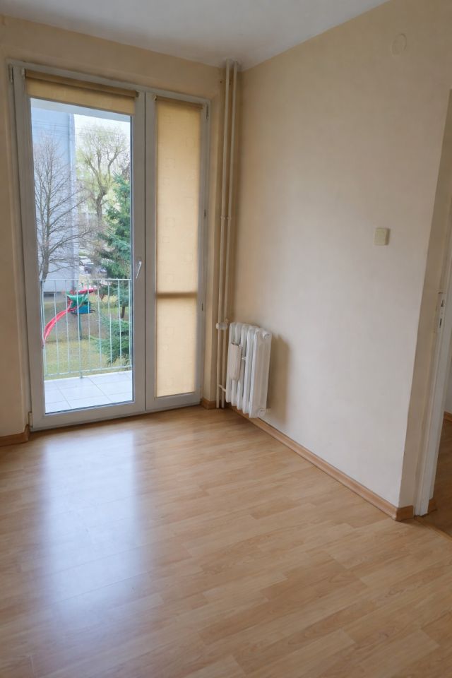 Mieszkanie 2-pokojowe Częstochowa Tysiąclecie, ul. Broniewskiego. Zdjęcie 4