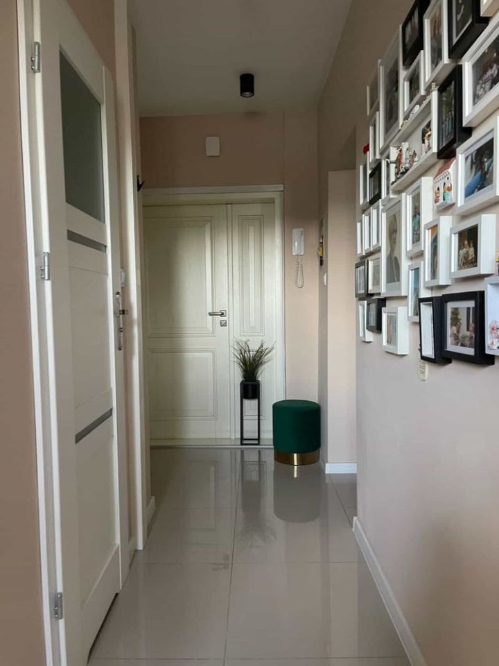 Mieszkanie 2-pokojowe Poznań Jeżyce, ul. Golęcińska. Zdjęcie 7