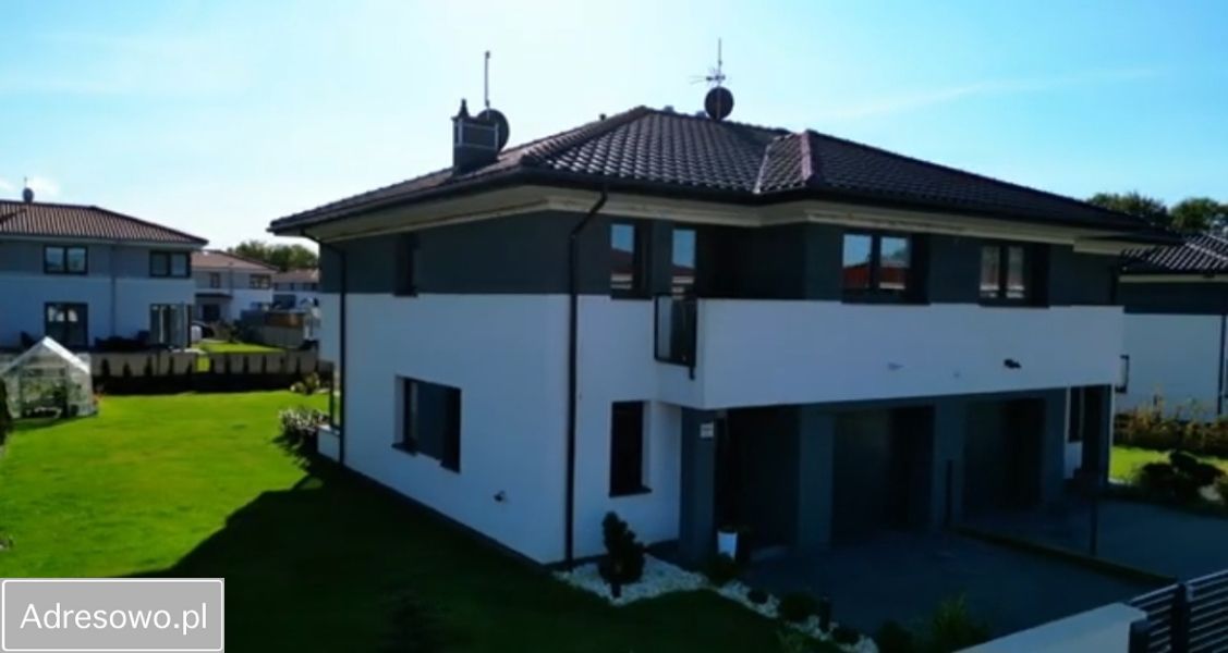 bliźniak, 5 pokoi Kościno. Zdjęcie 4