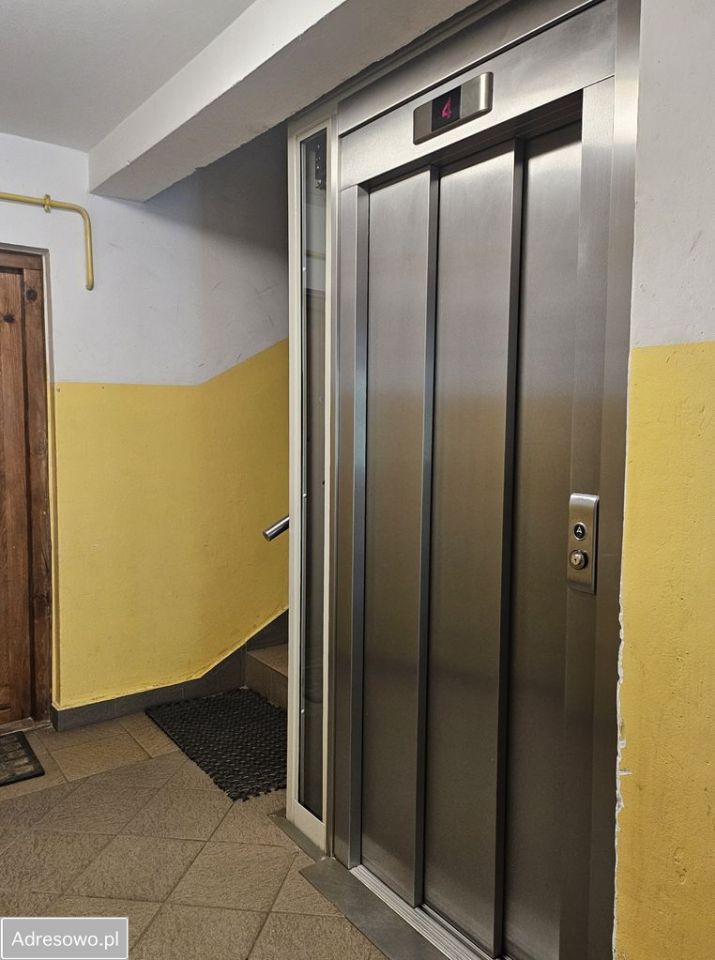 Mieszkanie 1-pokojowe Warszawa Saska Kępa, ul. Argentyńska. Zdjęcie 11