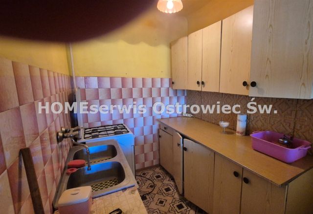Mieszkanie 2-pokojowe Ostrowiec Świętokrzyski Centrum, ul. Wspólna. Zdjęcie 2