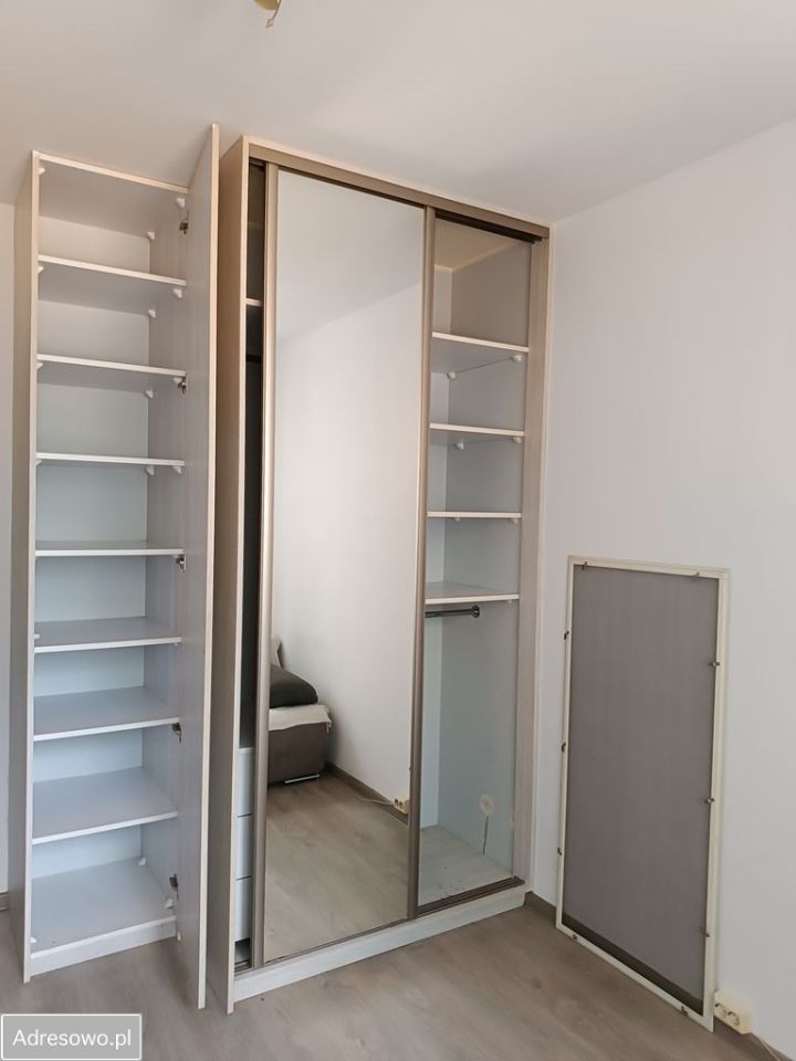 Mieszkanie 2-pokojowe Poznań Naramowice, ul. Karpia. Zdjęcie 6