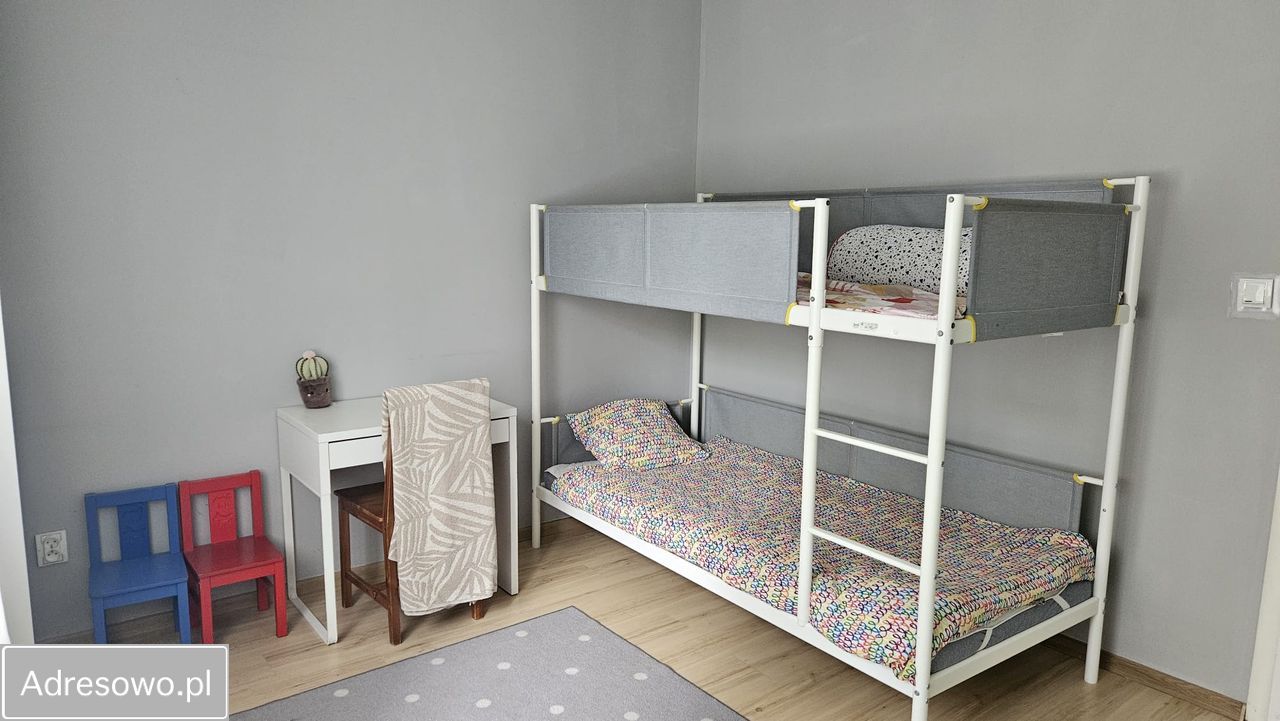 Mieszkanie 3-pokojowe Poznań Dębiec, ul. Gruszkowa. Zdjęcie 6