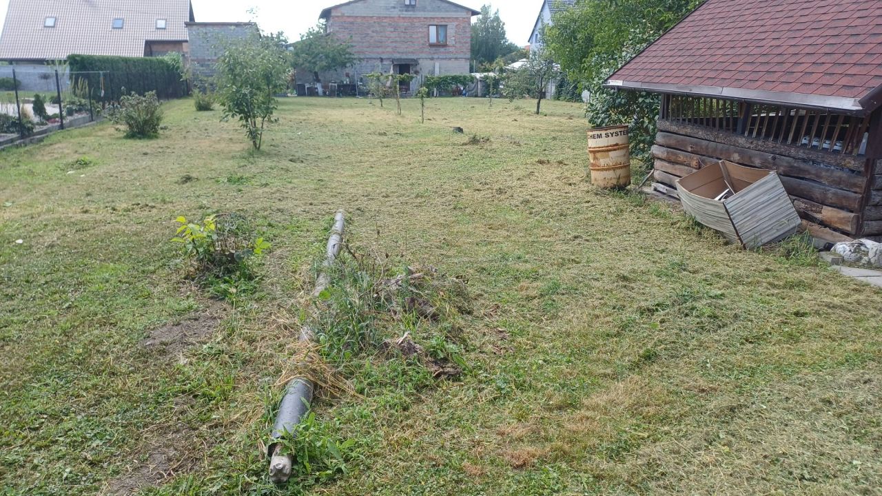 dom wolnostojący Lubomia. Zdjęcie 3