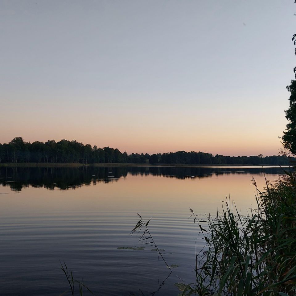 Działka rekreacyjna Oszkinie. Zdjęcie 11