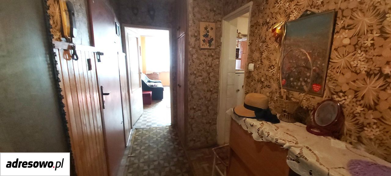 Mieszkanie 3-pokojowe Warszawa Wola, ul. Szulborska. Zdjęcie 7