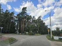 Działka leśna Wołomin Mironowe Górki, ul. Lipowa. Zdjęcie 4