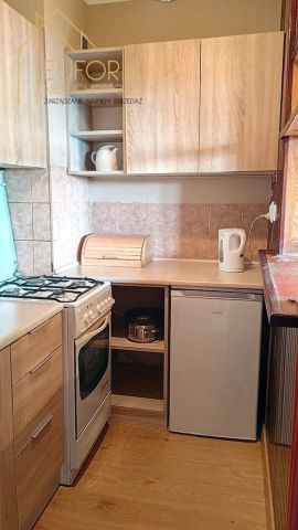 Mieszkanie 1-pokojowe Łódź Bałuty, ul. Klonowa. Zdjęcie 11
