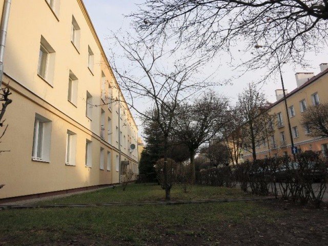 Mieszkanie 2-pokojowe Lublin, ul. Sowia. Zdjęcie 1
