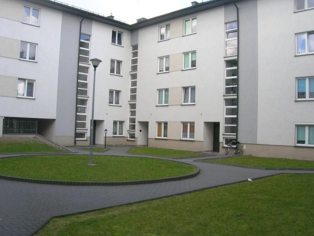 Mieszkanie 3-pokojowe Wyszków. Zdjęcie 1