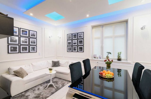 Mieszkanie 2-pokojowe Świętochłowice Centrum, ul. Cmentarna. Zdjęcie 1