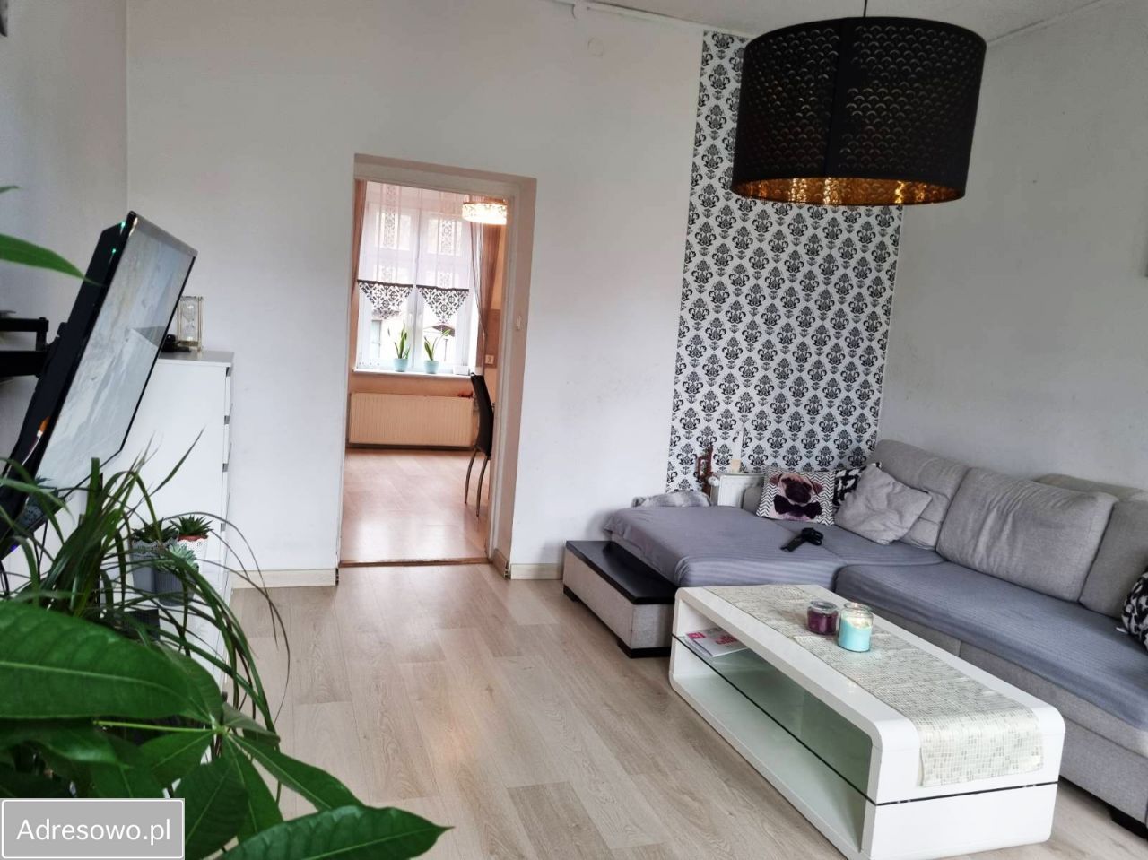 Mieszkanie 2-pokojowe Gliwice Zatorze, ul. Horsta Bienka