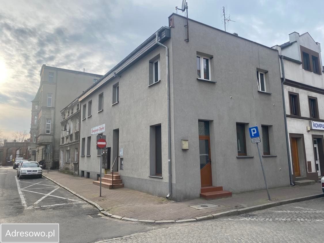 kamienica Szamotuły, ul. Kościelna. Zdjęcie 6