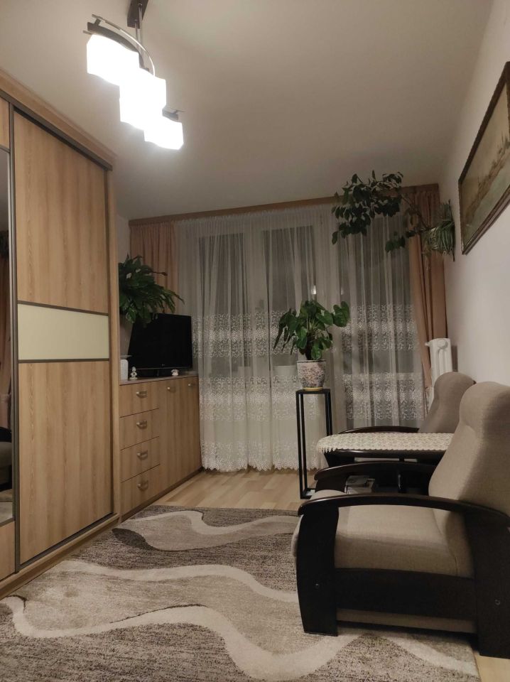 Mieszkanie 1-pokojowe Zamość, ul. Elizy Orzeszkowej