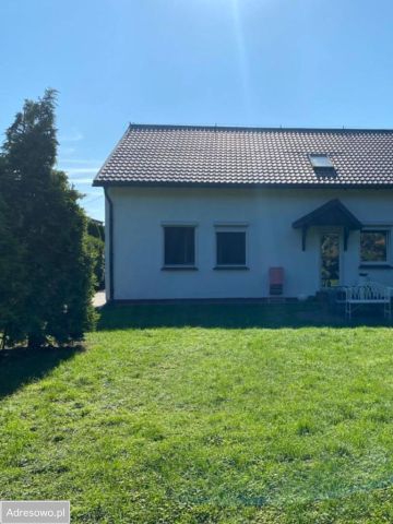 dom wolnostojący, 5 pokoi Krzycko Wielkie. Zdjęcie 1