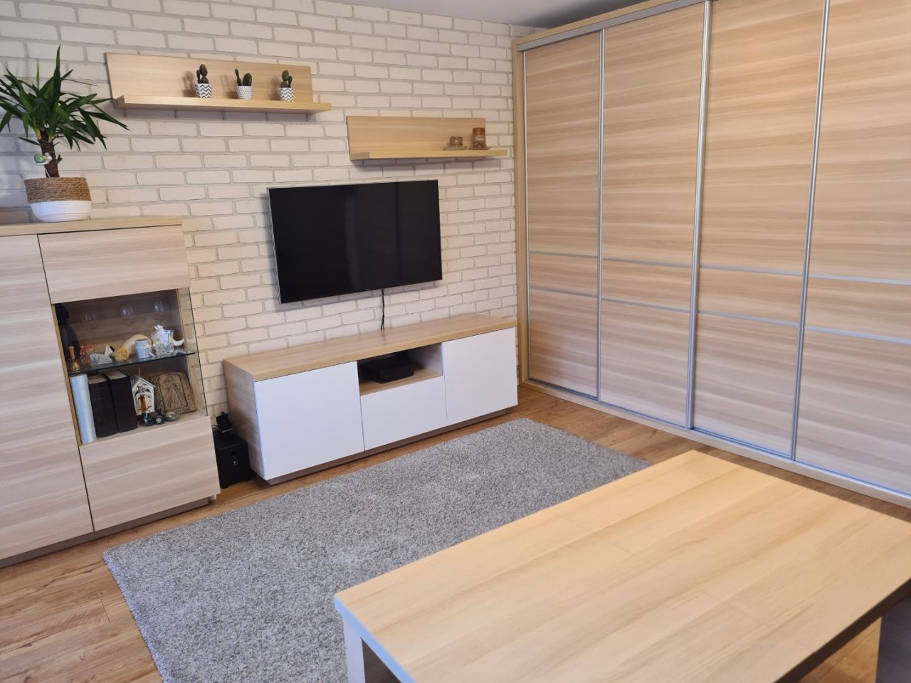 Mieszkanie 3-pokojowe Kraków Prądnik Czerwony, ul. Strzelców