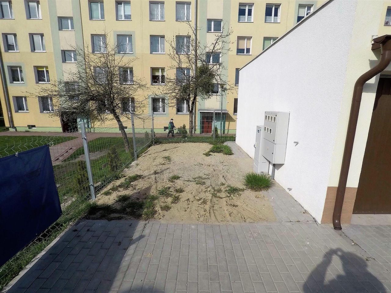 Garaż/miejsce parkingowe Chełm, ul. Wojsławicka. Zdjęcie 5