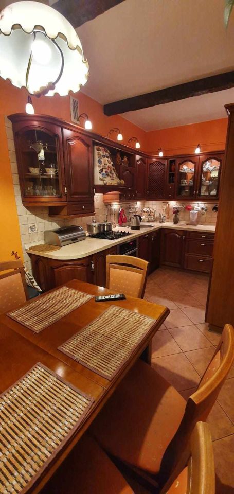 Mieszkanie 4-pokojowe Warszawa Bemowo, ul. Wrocławska. Zdjęcie 9