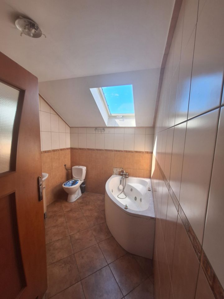 dom wolnostojący, 3 pokoje Nowy Raduszec. Zdjęcie 19