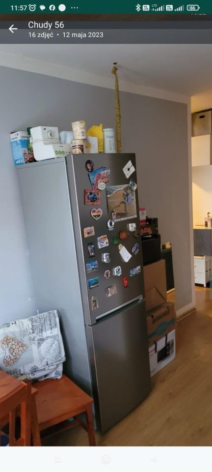 Mieszkanie 2-pokojowe Szczytnica. Zdjęcie 7