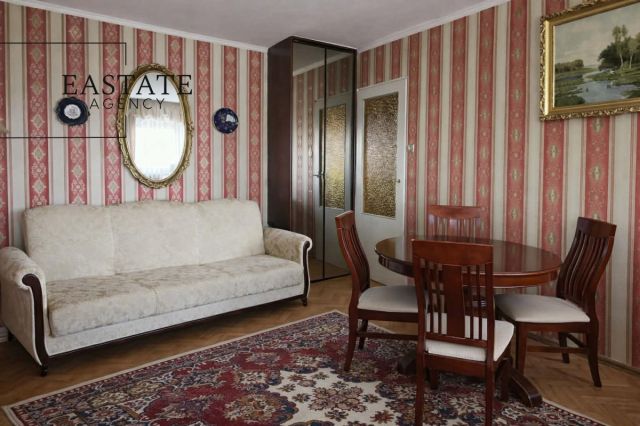 Mieszkanie 2-pokojowe Warszawa Żoliborz, ul. Władysława Broniewskiego. Zdjęcie 3