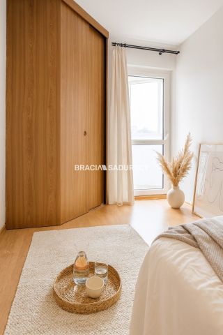 Mieszkanie 3-pokojowe Kraków Dębniki, ul. Kobierzyńska. Zdjęcie 16