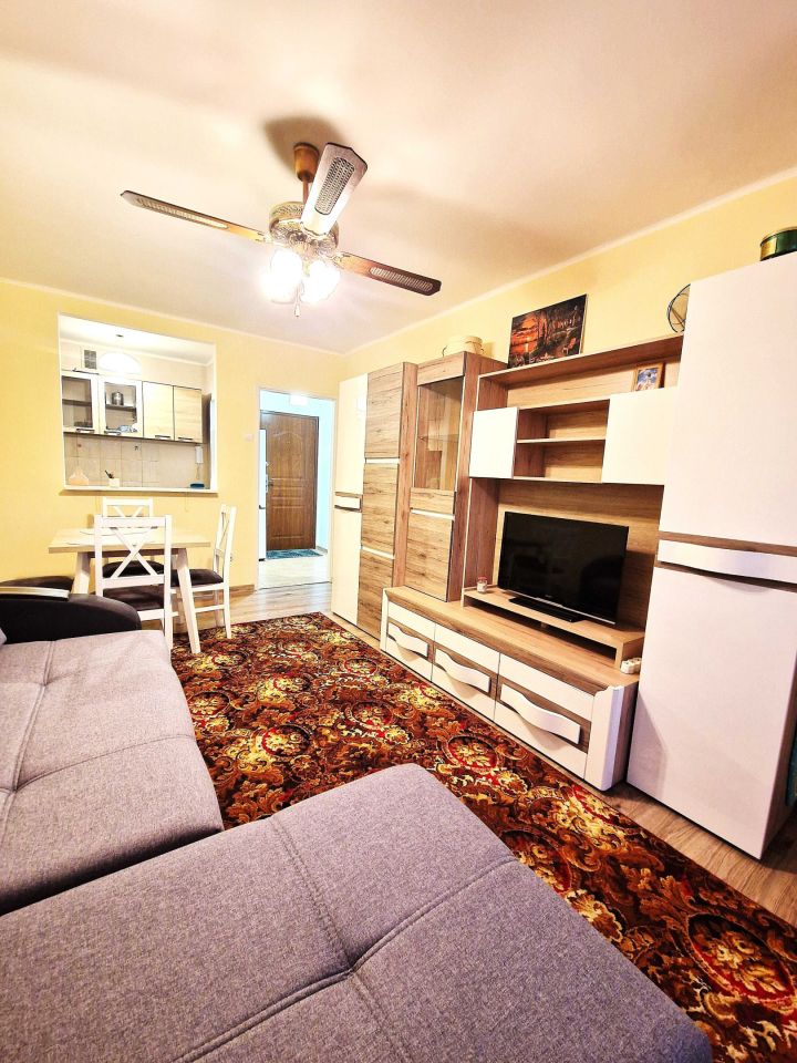 Mieszkanie 1-pokojowe Prudnik, ul. Tuwima. Zdjęcie 4