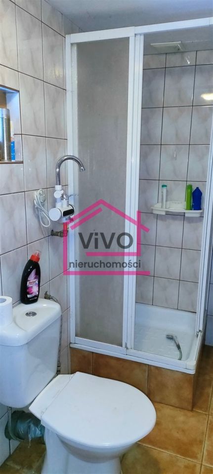 dom wolnostojący Zadwórze. Zdjęcie 17