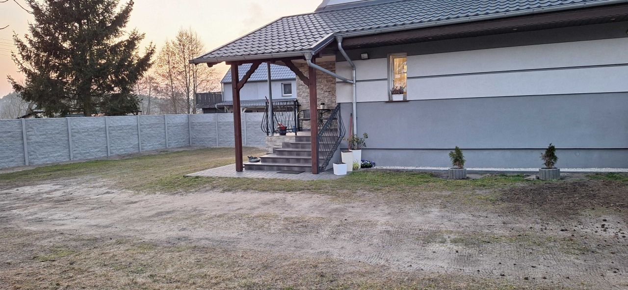 gospodarstwo Strzyżewo. Zdjęcie 6