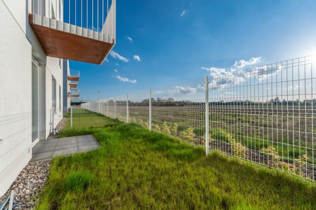 Mieszkanie 2-pokojowe Warszawa Ursus, ul. Henryka Brodatego. Zdjęcie 15