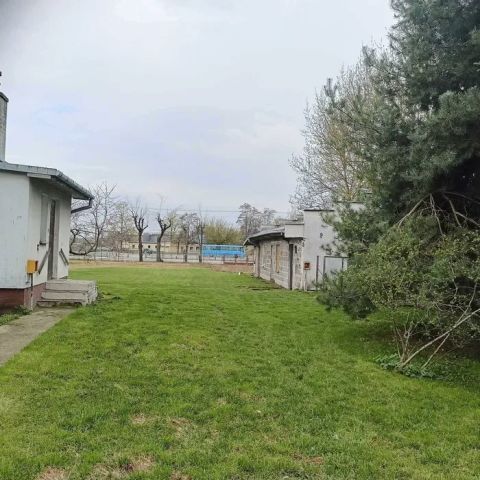 Działka budowlana Łuków Cieszkowizna, ul. Aleksandra Świętochowskiego. Zdjęcie 1