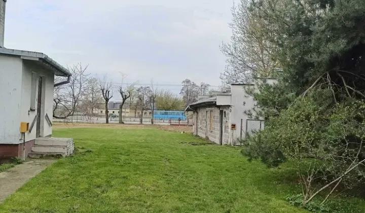 Działka budowlana Łuków Cieszkowizna, ul. Aleksandra Świętochowskiego