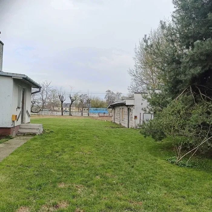 Działka budowlana Łuków Cieszkowizna, ul. Aleksandra Świętochowskiego