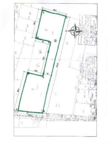 Działka budowlana Radomia. Zdjęcie 4