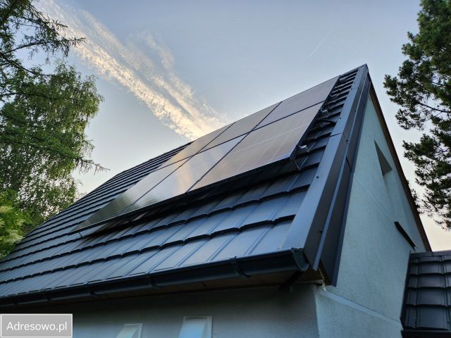 dom wolnostojący, 3 pokoje Nienawiszcz, ul. Przepadek. Zdjęcie 18