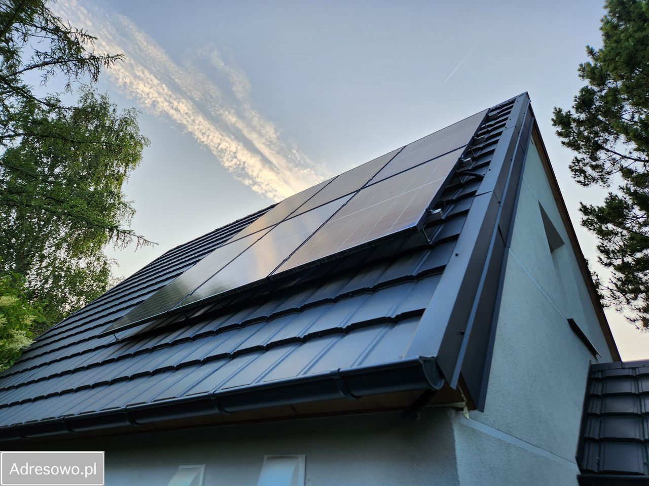 dom letniskowy, 3 pokoje Nienawiszcz, ul. Przepadek. Zdjęcie 18